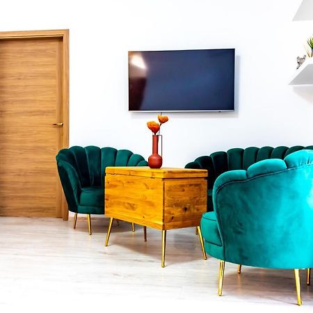 Thome Ego Flat Cluj-Napoca Exterior foto