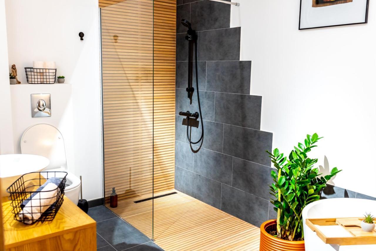 Thome Ego Flat Cluj-Napoca Exterior foto