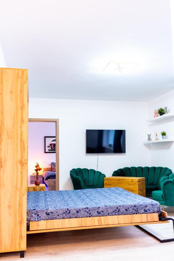 Thome Ego Flat Cluj-Napoca Exterior foto