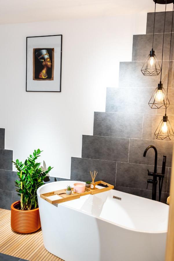 Thome Ego Flat Cluj-Napoca Exterior foto